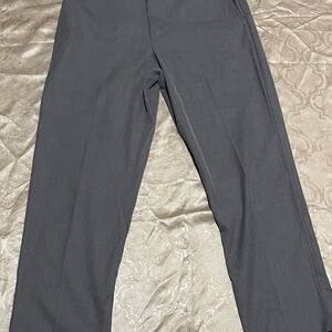 Dockers Premium Black Pants W 34 L 32